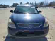 2011 Hyundai Veracruz GLS с VIN KM8NUDCC9BU158111, выставлен на аукционе Copart как лот 47646275 с пробегом 156 460 миль миль и Чистый • Clean title. История ставок и продаж доступна на DreamBid. Изображение 5.