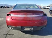 ✅ 2014 Lincoln MKZ • VIN: 3LN6L2GK1ER815590 • Lot: 87048135. Wystawiony na Copart z przebiegiem 75 738 mil. Bezpłatny archiwum sprzedaży aukcyjnych z USA i szczegółowy raport historii pojazdu na DreamBid. Zdjęcie 6.