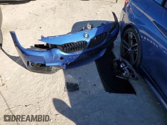 ✅ 2020 BMW 4 Series 430i • VIN: WBA4Z1C08L5N77209 • Lot: 46700585. Wystawiony na Copart z przebiegiem 48 488 mil. Bezpłatny archiwum sprzedaży aukcyjnych z USA i szczegółowy raport historii pojazdu na DreamBid. Zdjęcie 12.