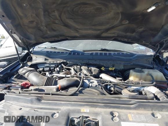 ✅ 2017 Ford F-250 Lariat • VIN: 1FT7W2BT6HED84509 • Lot: 43471753. Listed on IAAI with 135,974 mi. Free auction sales archive from the USA and detailed vehicle history report at DreamBid. Image 10.