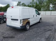 ✅ 2019 Nissan NV200 S • VIN: 3N6CM0KN8KK698828 • Lot: 42519424. Listed on IAAI with 104,647 mi. Free auction sales archive from the USA and detailed vehicle history report at DreamBid. Image 4.