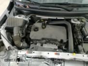 ✅ 2023 GMC Terrain SLT • VIN: 3GKALPEG8PL171459 • Lot: 54591375. Listed on Copart with 48,962 mi. Free auction sales archive from the USA and detailed vehicle history report at DreamBid. Image 14.