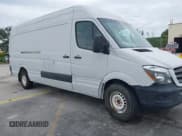 ✅ 2016 Mercedes-Benz Sprinter Cargo EXT • VIN: WD3PE8DD3GP246161 • Лот: 43736251. Опубликован ранее на IAAI с пробегом 108 973 миль. Бесплатный доступ к архиву аукционных продаж из США и подробный отчёт об истории автомобиля на DreamBid. Изображение 6.