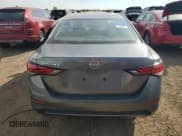 ✅ 2024 Nissan Sentra S • VIN: 3N1AB8BV5RY270580 • Lot: 86143985. Listed on Copart with 54,860 mi. Free auction sales archive from the USA and detailed vehicle history report at DreamBid. Image 6.