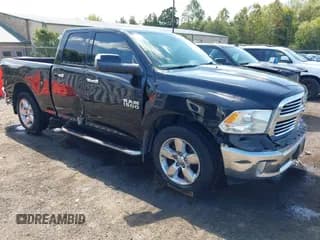 ✅ 2014 Ram 1500 SLT • VIN: 1C6RR7GG0ES202719 • Lot: 43076284. Wystawiony na IAAI z przebiegiem 134 733 mil. Bezpłatny archiwum sprzedaży aukcyjnych z USA i szczegółowy raport historii pojazdu na DreamBid. Zdjęcie 1.