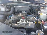 ✅ 2002 Subaru Legacy • VIN: 4S3BE645227209236 • Lot: 43355203. Wystawiony na IAAI z przebiegiem 169 003 mil. Bezpłatny archiwum sprzedaży aukcyjnych z USA i szczegółowy raport historii pojazdu na DreamBid. Zdjęcie 10.