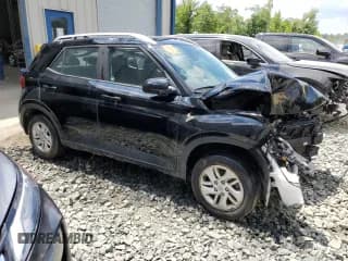 ✅ 2020 Hyundai Venue SEL • VIN: KMHRC8A38LU057190 • Lot: 78373434. Wystawiony na Copart z przebiegiem Nie podano. Bezpłatny archiwum sprzedaży aukcyjnych z USA i szczegółowy raport historii pojazdu na DreamBid. Zdjęcie 4.