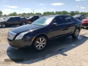 ✅ 2010 Mercury Milan Premier • VIN: 3MEHM0JG7AR623408 • Lot: 56999264. Wystawiony na Copart z przebiegiem 147 769 mil. Bezpłatny archiwum sprzedaży aukcyjnych z USA i szczegółowy raport historii pojazdu na DreamBid. Zdjęcie 1.