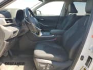 ✅ 2025 Toyota Highlander Hybrid XLE • VIN: 5TDKBRCH3SS666424 • Лот: 70220595. Опубликован ранее на Copart с пробегом 5 741 миль. Бесплатный доступ к архиву аукционных продаж из США и подробный отчёт об истории автомобиля на DreamBid. Изображение 7.