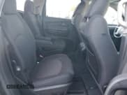 ✅ 2011 Chevrolet Traverse 1LT • VIN: 1GNKRGED5BJ382159 • Lot: 72938734. Wystawiony na Copart z przebiegiem 191 009 mil. Bezpłatny archiwum sprzedaży aukcyjnych z USA i szczegółowy raport historii pojazdu na DreamBid. Zdjęcie 11.