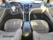 ✅ 2012 Hyundai Sonata GLS • VIN: 5NPEB4ACXCH352851 • Lot: 73134934. Listed on Copart with 197,787 mi. Free auction sales archive from the USA and detailed vehicle history report at DreamBid. Image 8.