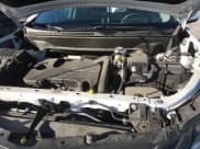 ✅ 2020 Chevrolet Equinox LT • VIN: 3GNAXKEV3LS599450 • Лот: 89663345. Опубликован ранее на Copart с пробегом 24 784 миль. Бесплатный доступ к архиву аукционных продаж из США и подробный отчёт об истории автомобиля на DreamBid. Изображение 17.