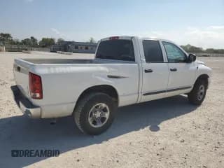 ✅ 2002 Dodge 1500 • VIN: 3D7HA18Z52G207691 • Лот: 78472804. Опубликован ранее на Copart с пробегом 252 259 миль. Бесплатный доступ к архиву аукционных продаж из США и подробный отчёт об истории автомобиля на DreamBid. Изображение 3.