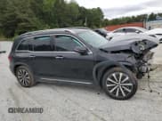 ✅ 2020 Mercedes-Benz GLB 250 • VIN: W1N4M4GB0LW023230 • Lot: 85870345. Listed on Copart with 65,801 mi. Free auction sales archive from the USA and detailed vehicle history report at DreamBid. Image 4.