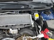 ✅ 2022 Subaru WRX GT • VIN: JF1VBAU6XN8032943 • Lot: 71635305. Listed on Copart with 33,224 mi. Free auction sales archive from the USA and detailed vehicle history report at DreamBid. Image 15.