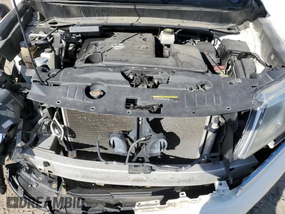 ✅ 2014 Nissan Pathfinder SL • VIN: 5N1AR2MM8EC655723 • Lot: 90475565. Listed on Copart with 166,932 mi. Free auction sales archive from the USA and detailed vehicle history report at DreamBid. Image 12.