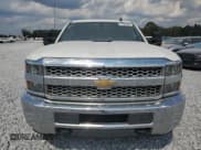 ✅ 2019 Chevrolet Silverado 2500HD Work Truck • VIN: 2GC2CREG7K1141472 • Лот: 71944694. Опубликован ранее на Copart с пробегом 278 176 миль. Бесплатный доступ к архиву аукционных продаж из США и подробный отчёт об истории автомобиля на DreamBid. Изображение 5.