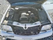 ✅ 1995 Mercedes-Benz S 320 • VIN: WDBGA33E7SA242476 • Lot: 63324115. Wystawiony na Copart z przebiegiem Nie podano. Bezpłatny archiwum sprzedaży aukcyjnych z USA i szczegółowy raport historii pojazdu na DreamBid. Zdjęcie 11.