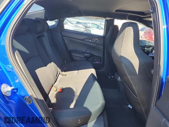 ✅ 2020 Honda Civic Si • VIN: 2HGFC1E58LH704900 • Лот: 70954075. Опубликован ранее на Copart с пробегом 101 754 миль. Бесплатный доступ к архиву аукционных продаж из США и подробный отчёт об истории автомобиля на DreamBid. Изображение 10.