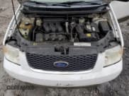 ✅ 2005 Ford Freestyle SEL • VIN: 1FMZK05155GA63236 • Lot: 75428124. Listed on Copart with 178,342 mi. Free auction sales archive from the USA and detailed vehicle history report at DreamBid. Image 12.