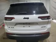 ✅ 2022 Jeep Grand Cherokee Limited • VIN: 1C4RJKBGXN8545934 • Lot: 80605655. Wystawiony na Copart z przebiegiem Nie podano. Bezpłatny archiwum sprzedaży aukcyjnych z USA i szczegółowy raport historii pojazdu na DreamBid. Zdjęcie 6.