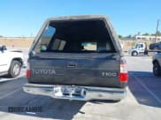 ✅ 1996 Toyota T100 DX • VIN: JT4TN12D4T0017781 • Lot: 40430632. Listed on IAAI with 186,310 mi. Free auction sales archive from the USA and detailed vehicle history report at DreamBid. Image 16.