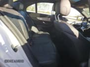 ✅ 2021 Mercedes-Benz C 300 • VIN: W1KWF8EB5MR632078 • Lot: 86136995. Listed on Copart with 22,727 mi. Free auction sales archive from the USA and detailed vehicle history report at DreamBid. Image 10.