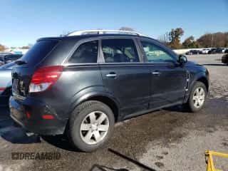 2008 Saturn VUE XR с VIN 3GSCL53768S665553, выставлен на аукционе Copart как лот 79320564 с пробегом 320 292 миль миль и Списание • Salvage title. История ставок и продаж доступна на DreamBid. Изображение 3.