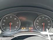 ✅ 2017 Audi A7 Premium Plus • VIN: WAUW2AFC1HN052602 • Lot: 95736725. Listed on Copart with Not provided. Free auction sales archive from the USA and detailed vehicle history report at DreamBid. Image 9.