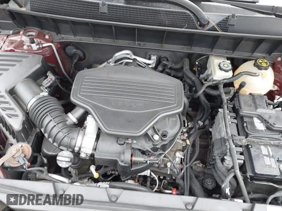 ✅ 2018 GMC Acadia SLT • VIN: 1GKKNULS8JZ117678 • Lot: 43447230. Listed on IAAI with 97,522 mi. Free auction sales archive from the USA and detailed vehicle history report at DreamBid. Image 10.