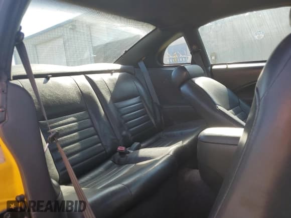 ✅ 1999 Ford Mustang GT • VIN: 1FAFP42X3XF231799 • Lot: 69989935. Wystawiony na Copart z przebiegiem 154 863 mil. Bezpłatny archiwum sprzedaży aukcyjnych z USA i szczegółowy raport historii pojazdu na DreamBid. Zdjęcie 10.