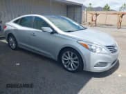 ✅ 2013 Hyundai Azera • VIN: KMHFH4JGXDA329113 • Lot: 42291091. Listed on IAAI with 152,147 mi. Free auction sales archive from the USA and detailed vehicle history report at DreamBid. Image 1.