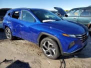 ✅ 2023 Hyundai Tucson SEL • VIN: 5NMJFCAEXPH185845 • Lot: 37642233. Wystawiony na Copart z przebiegiem 2 953 mil. Bezpłatny archiwum sprzedaży aukcyjnych z USA i szczegółowy raport historii pojazdu na DreamBid. Zdjęcie 4.