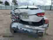 2021 Hyundai Accent Limited с VIN 3KPC34A64ME145005, выставлен на аукционе Copart как лот 85320034 с пробегом 43 701 миль миль и Списание • Salvage title. История ставок и продаж доступна на DreamBid. Изображение 6.