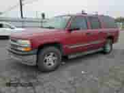 2005 Chevrolet Suburban LT с VIN 3GNEC16Z85G253229, выставлен на аукционе Copart как лот 76022044 с пробегом 225 425 миль миль и Чистый • Clean title. История ставок и продаж доступна на DreamBid. Изображение 1.