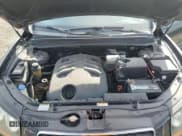 ✅ 2008 Hyundai Santa Fe SE • VIN: 5NMSH73E38H135728 • Lot: 76550274. Listed on Copart with 218,212 mi. Free auction sales archive from the USA and detailed vehicle history report at DreamBid. Image 12.