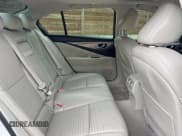 ✅ 2018 Infiniti Q50 Luxe • VIN: JN1EV7APXJM359784 • Lot: 61767895. Listed on Copart with 125,082 mi. Free auction sales archive from the USA and detailed vehicle history report at DreamBid. Image 6.