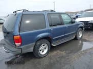 ✅ 2000 Ford Explorer XLT • VIN: 1FMZU83P2YZB75694 • Lot: 41932899. Wystawiony na IAAI z przebiegiem 245 229 mil. Bezpłatny archiwum sprzedaży aukcyjnych z USA i szczegółowy raport historii pojazdu na DreamBid. Zdjęcie 4.