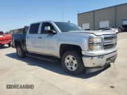 ✅ 2014 Chevrolet Silverado 1500 Work Truck • VIN: 3GCPCPEH9EG532430 • Лот: 70177814. Опубликован ранее на Copart с пробегом Не указан. Бесплатный доступ к архиву аукционных продаж из США и подробный отчёт об истории автомобиля на DreamBid. Изображение 4.