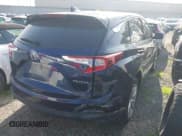 ✅ 2020 Acura RDX • VIN: 5J8TC1H37LL017567 • Лот: 43733728. Опубликован ранее на IAAI с пробегом 49 658 миль. Бесплатный доступ к архиву аукционных продаж из США и подробный отчёт об истории автомобиля на DreamBid. Изображение 4.