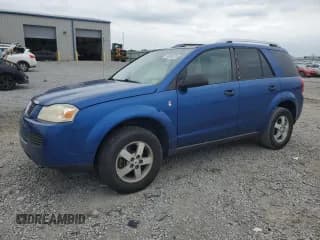 ✅ 2006 Saturn VUE • VIN: 5GZCZ33D86S818459 • Lot: 56969235. Wystawiony na Copart z przebiegiem 172 663 mil. Bezpłatny archiwum sprzedaży aukcyjnych z USA i szczegółowy raport historii pojazdu na DreamBid. Zdjęcie 1.