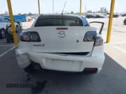 ✅ 2007 Mazda 3 S Touring • VIN: JM1BK324471663158 • Lot: 42575124. Wystawiony na IAAI z przebiegiem 160 938 mil. Bezpłatny archiwum sprzedaży aukcyjnych z USA i szczegółowy raport historii pojazdu na DreamBid. Zdjęcie 16.