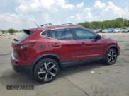 ✅ 2022 Nissan Rogue SL • VIN: JN1BJ1CW9NW498797 • Lot: 68937175. Wystawiony na Copart z przebiegiem 28 092 mil. Bezpłatny archiwum sprzedaży aukcyjnych z USA i szczegółowy raport historii pojazdu na DreamBid. Zdjęcie 3.