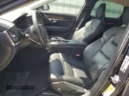 ✅ 2017 Volvo S90 Momentum • VIN: YV1102AK7H1007172 • Лот: 59009943. Опубликован ранее на Copart с пробегом 109 214 миль. Бесплатный доступ к архиву аукционных продаж из США и подробный отчёт об истории автомобиля на DreamBid. Изображение 7.