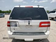 ✅ 2009 Lincoln Navigator • VIN: 5LMFU27599EJ02238 • Lot: 63526855. Listed on Copart with 224,776 mi. Free auction sales archive from the USA and detailed vehicle history report at DreamBid. Image 6.