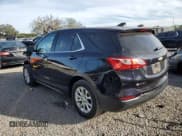 ✅ 2020 Chevrolet Equinox LT • VIN: 2GNAXJEV6L6170022 • Лот: 92247935. Опубликован ранее на Copart с пробегом 134 084 миль. Бесплатный доступ к архиву аукционных продаж из США и подробный отчёт об истории автомобиля на DreamBid. Изображение 2.