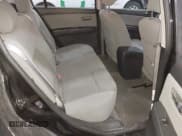 ✅ 2012 Nissan Sentra S • VIN: 3N1AB6AP5CL770010 • Lot: 41853597. Wystawiony na IAAI z przebiegiem 143 544 mil. Bezpłatny archiwum sprzedaży aukcyjnych z USA i szczegółowy raport historii pojazdu na DreamBid. Zdjęcie 8.