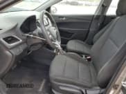 ✅ 2021 Hyundai Accent SE • VIN: 3KPC24A61ME137043 • Лот: 75712564. Опубликован ранее на Copart с пробегом 91 609 миль. Бесплатный доступ к архиву аукционных продаж из США и подробный отчёт об истории автомобиля на DreamBid. Изображение 7.