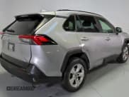 ✅ 2019 Toyota RAV4 XLE • VIN: JTMW1RFV6KD509519 • Lot: 94742045. Listed on Copart with 106,225 mi. Free auction sales archive from the USA and detailed vehicle history report at DreamBid. Image 3.