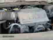 2009 Dodge 1500 TRX z VIN 1D3HB13P89S796789, wystawiony jako Copart lot #85600254 z przebiegiem 290 674 mil mil oraz Szkoda całkowita • Salvage title. Historia ofert i sprzedaży dostępna na DreamBid. Obrazek 13.